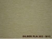 Dekor | Dekor tkanina za tapeciranje | Dekor  DILBER PLN 303 - M13